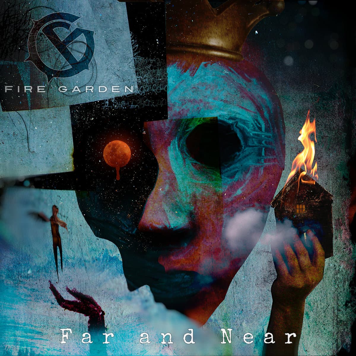 Far and Near