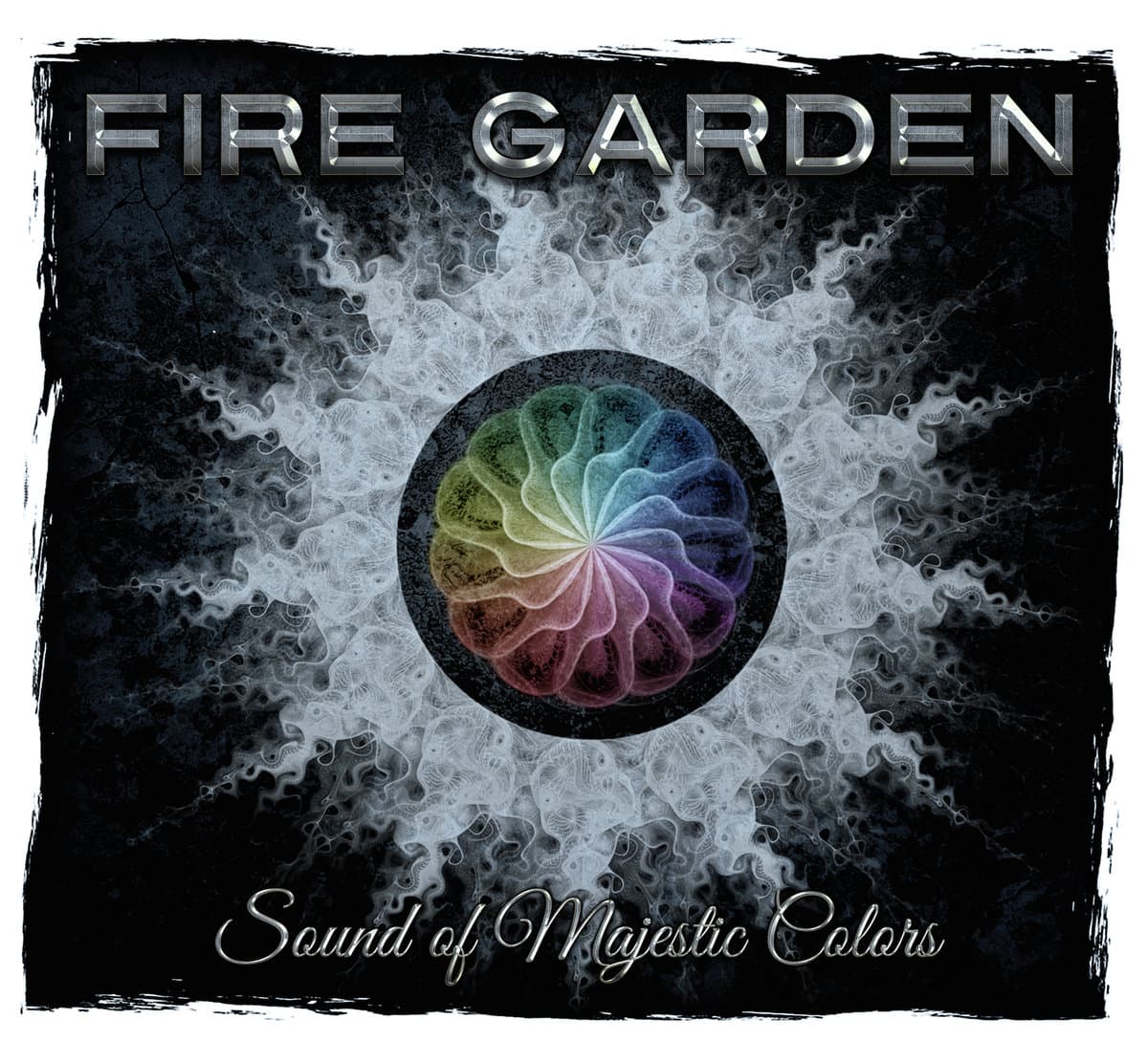 Sound of Majestic Colours